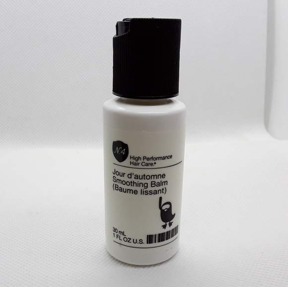 N 4 Makeup N4 Jour Dautomne Hair Smoothing Balm Poshmark